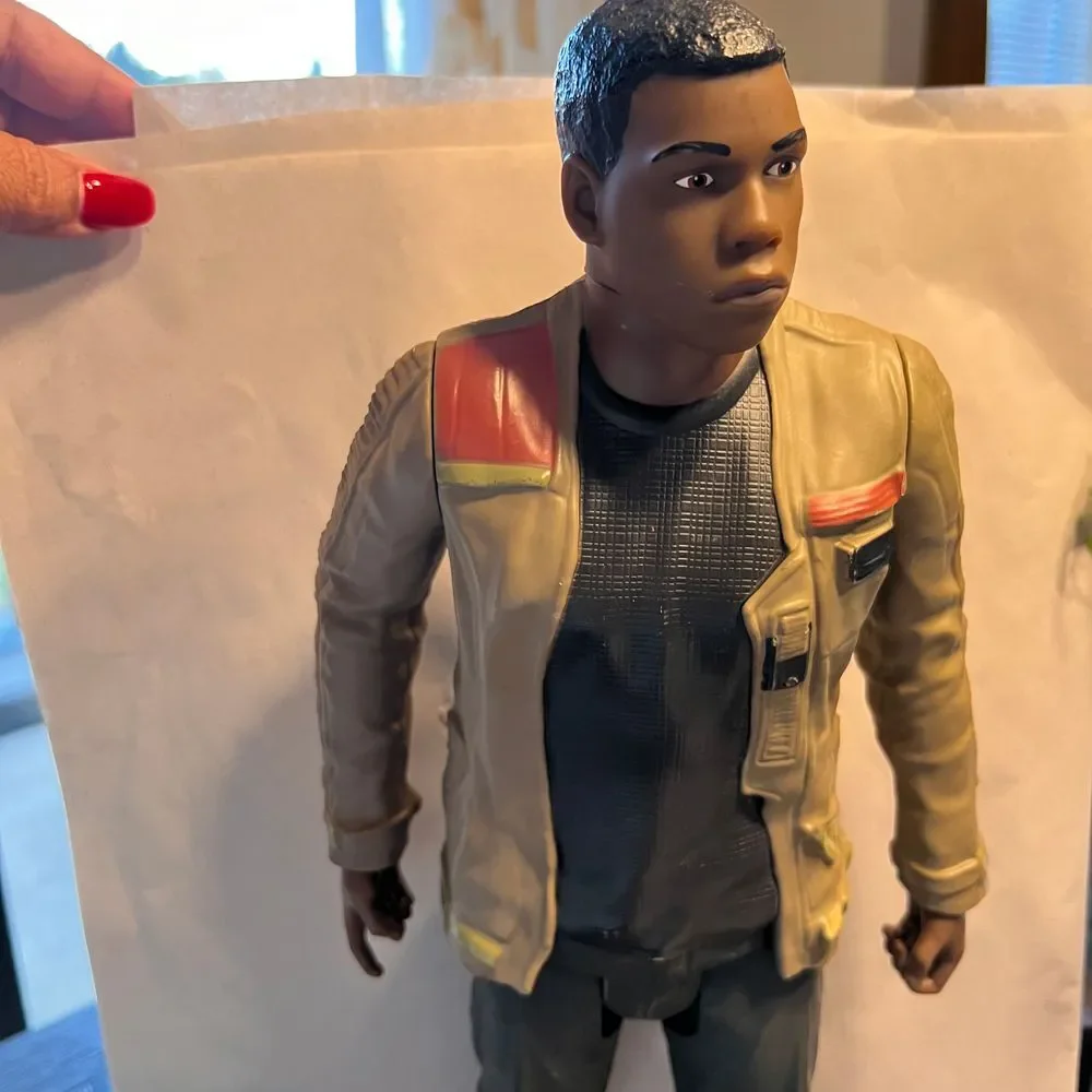 Jakks Pacific star wars